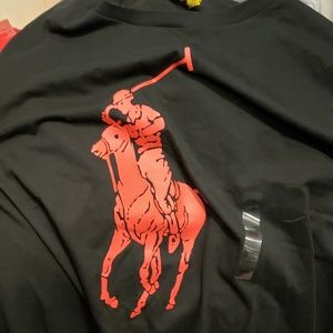 Meet your Posher, Steve